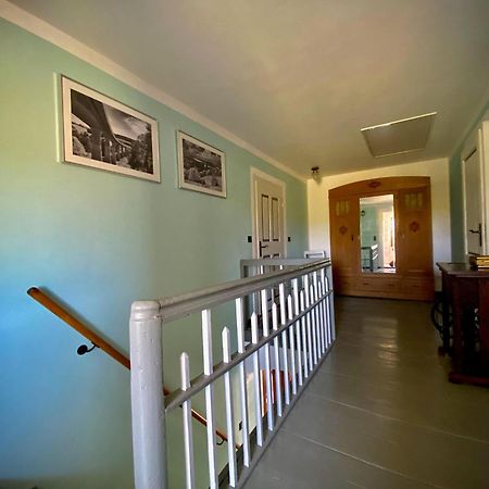 Ferienwohnung-Familienidylle-Im-Vogtland-80Qm Neumark  ภายนอก รูปภาพ