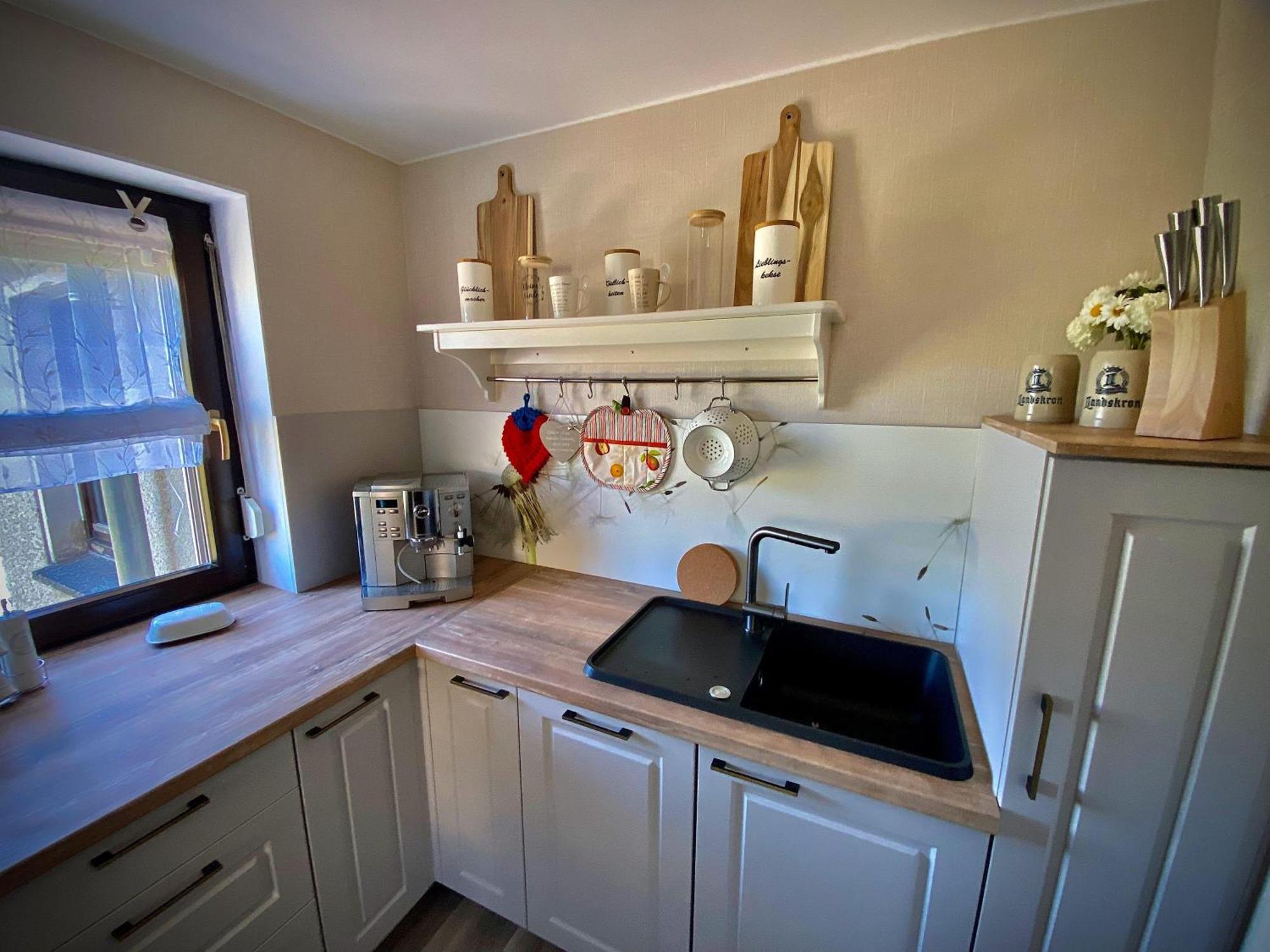 Ferienwohnung-Familienidylle-Im-Vogtland-80Qm Neumark  ภายนอก รูปภาพ