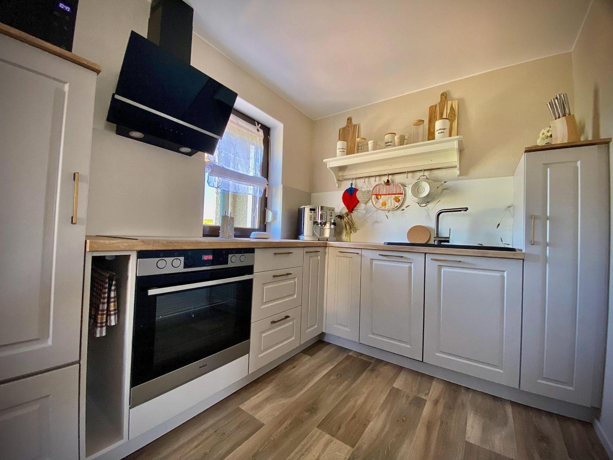 Ferienwohnung-Familienidylle-Im-Vogtland-80Qm Neumark  ภายนอก รูปภาพ